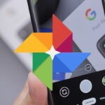Nuevas funciones de Google Photos