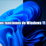 Nuevas funciones de Windows 11 22H2