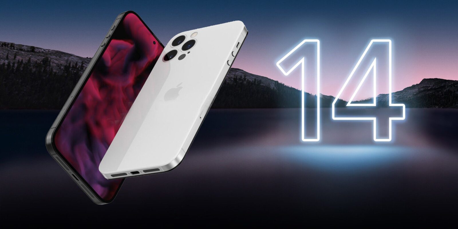 Nuevos iPhone 14