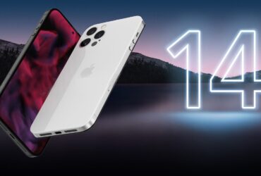 Nuevos iPhone 14