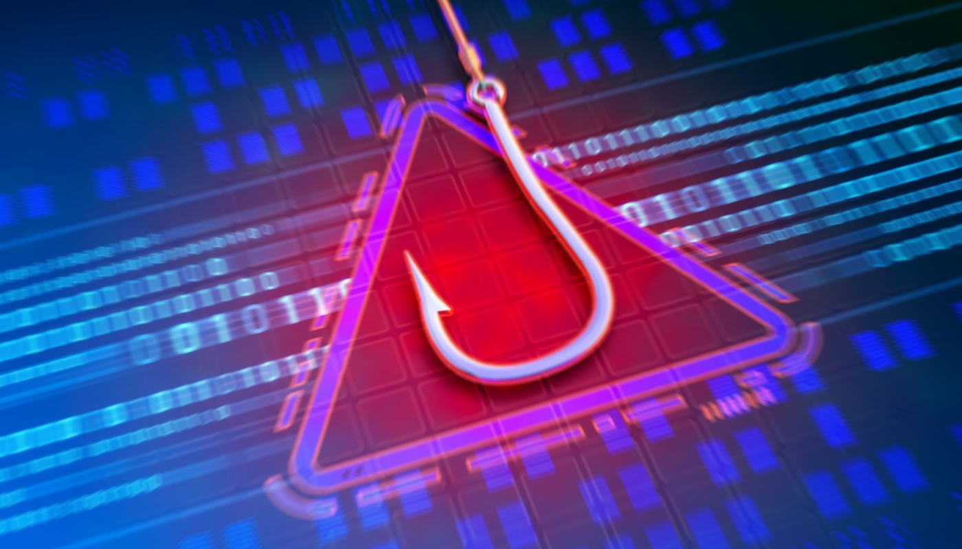 Phishing EvilProxy 