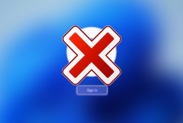 Problema de inicio de sesión de Windows 11 21H1