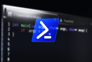 ¿Qué es PowerShell?