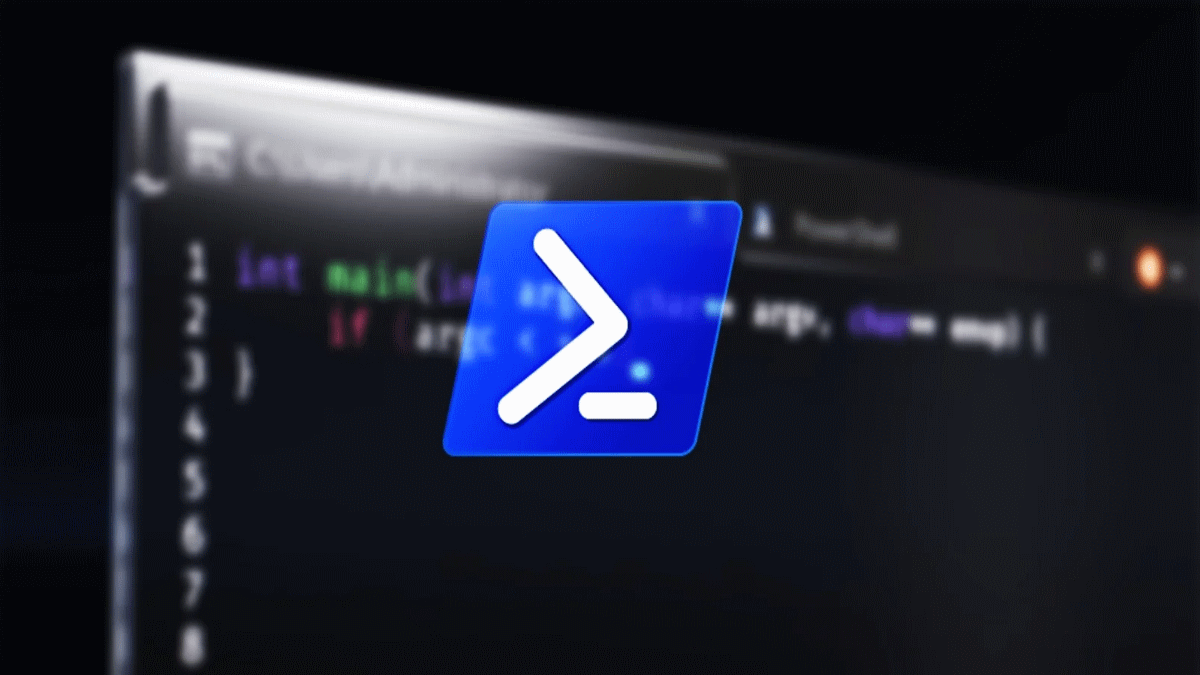 ¿Qué es PowerShell?