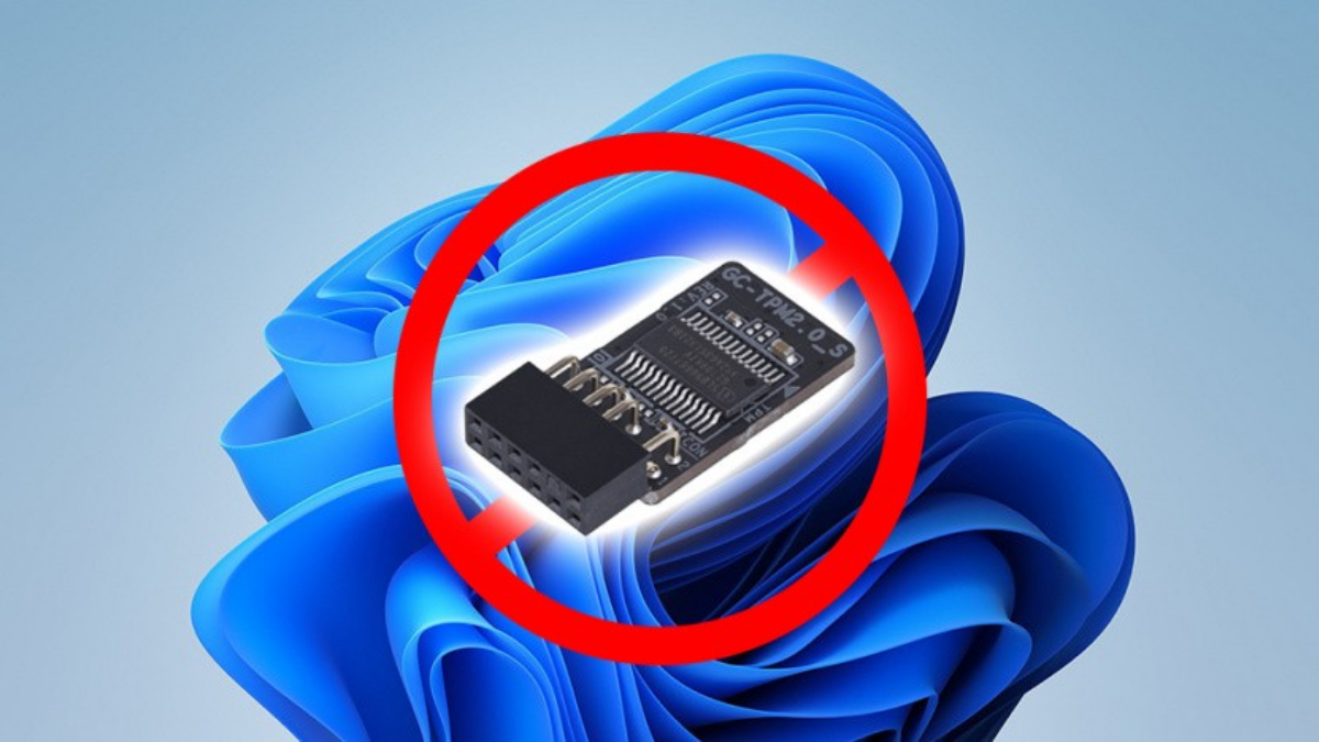 ¿Qué es TPM o Trusted Platform Module?