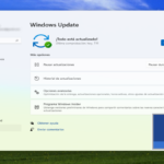 ¿Qué es Windows Update?