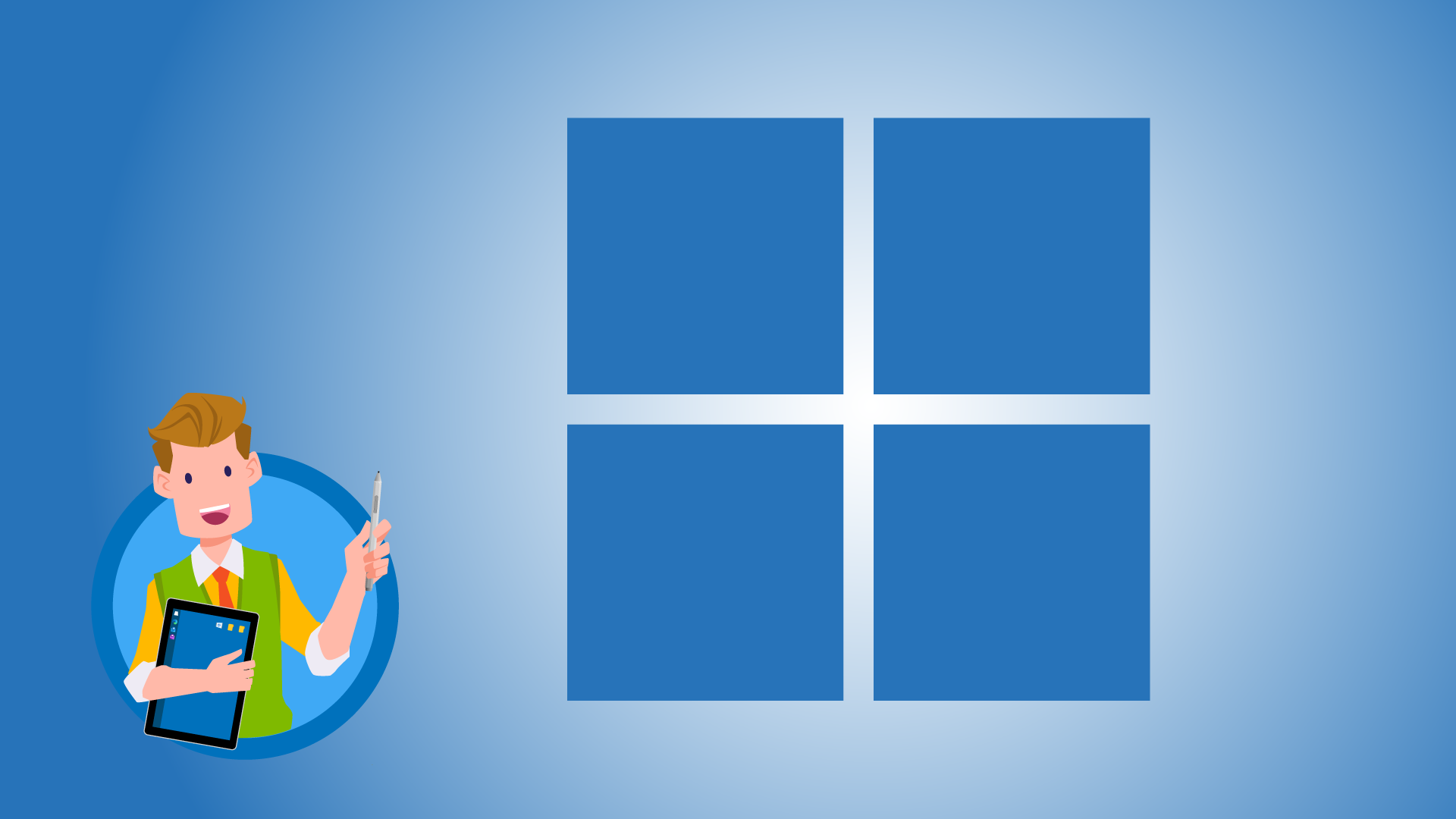 ¿Qué es Windows Update?