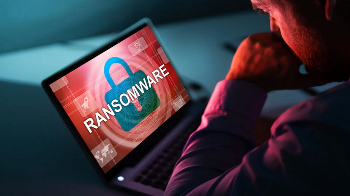 ¿Qué es el ransomware?