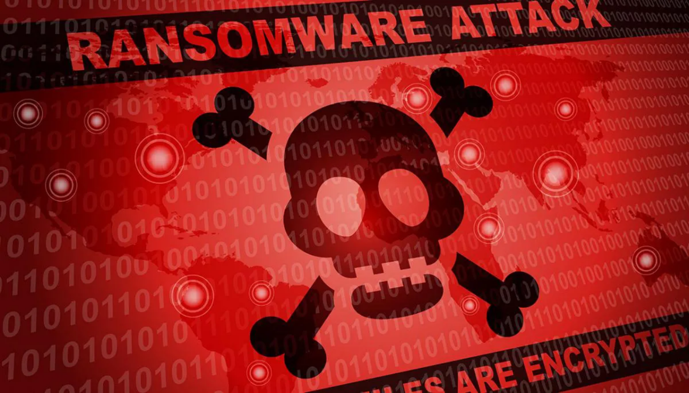 ¿Qué es el ransomware?