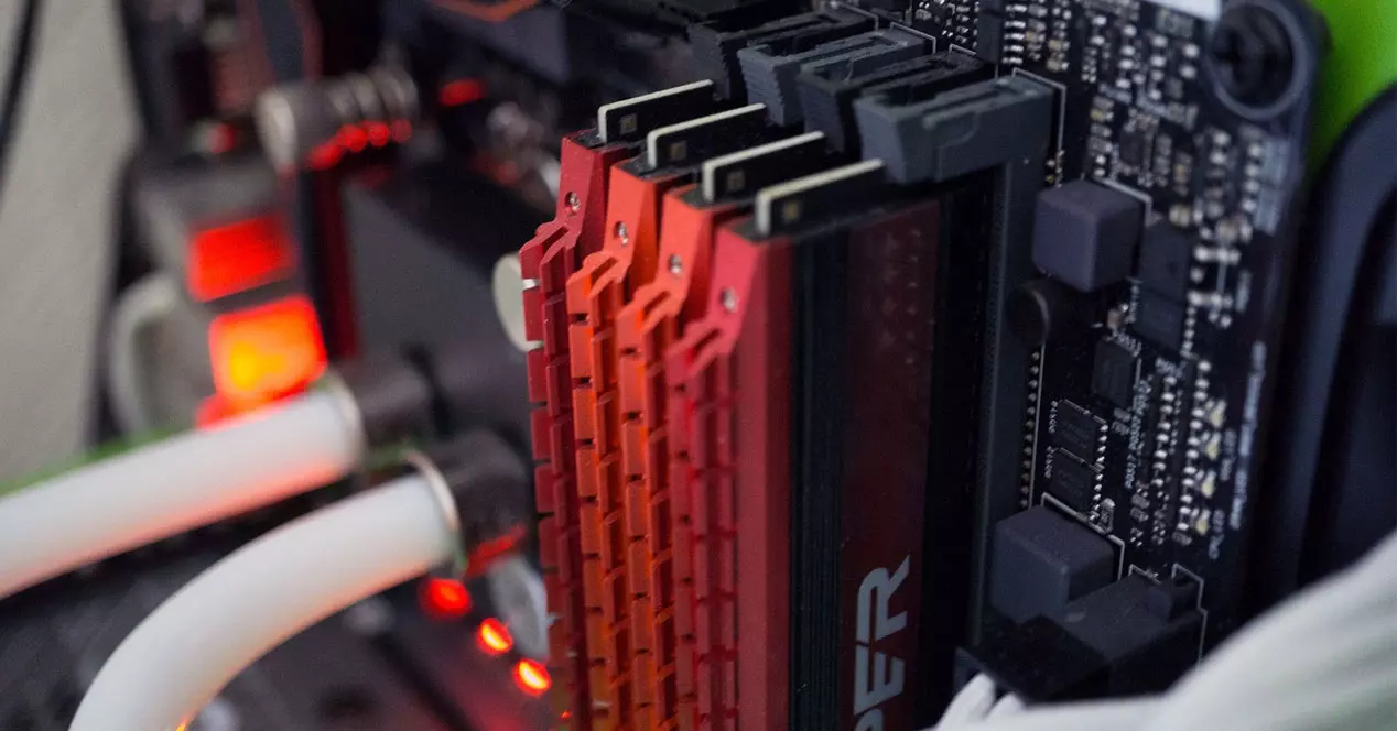 Qué tipo de RAM tengo en mi PC