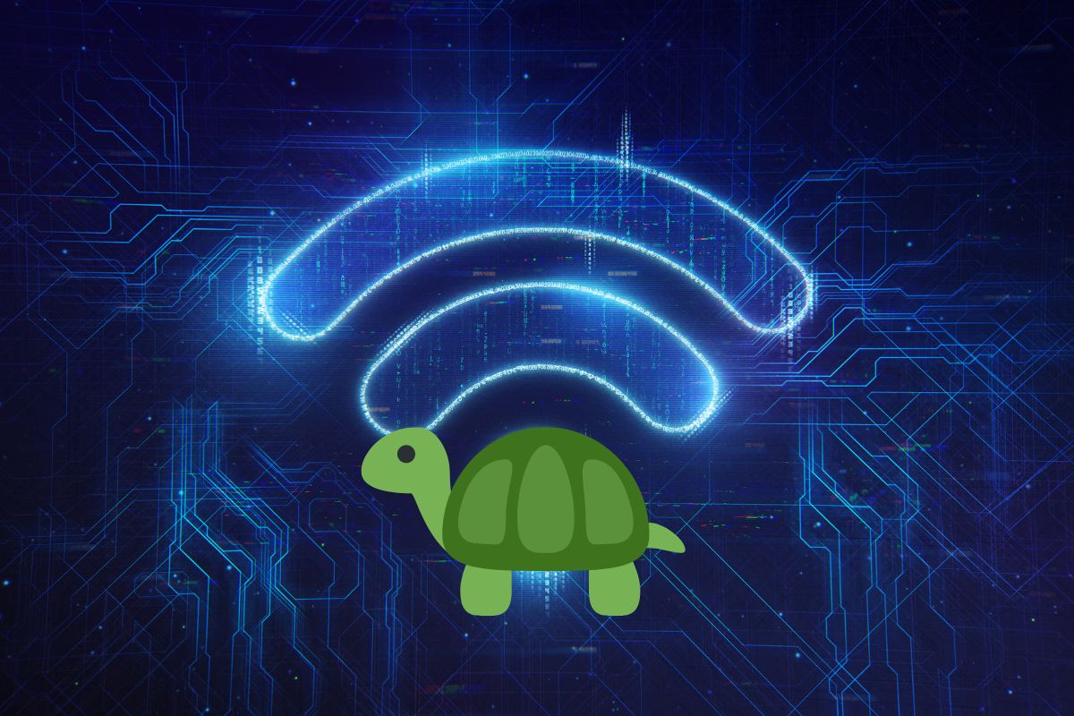 Razones por las cuales tu Wifi va lento