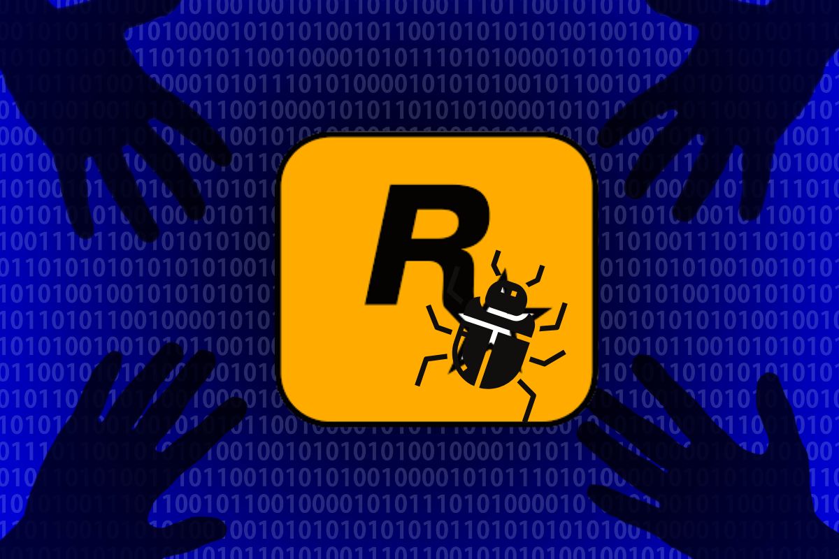 Rockstar Games confirma hackeo de sus servidores 
