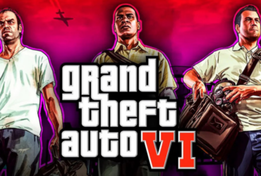 Rockstar Games confirma el robo de las primeras imágenes de su nuevo juego