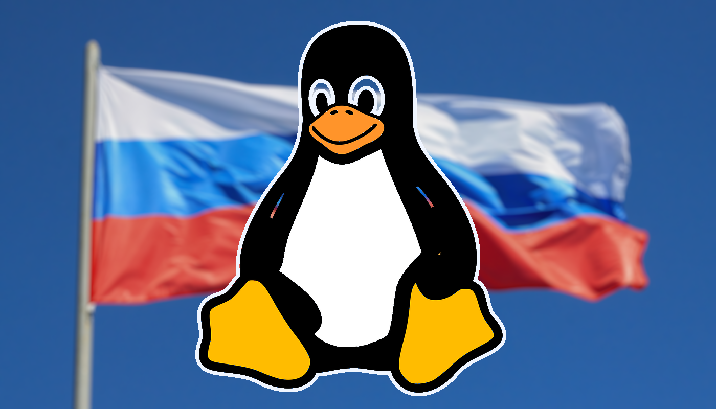 Rusia ordena retirar Windows por Linux