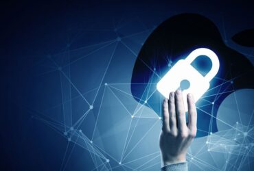Seguridad en Apple