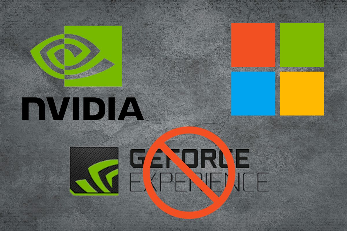 Severos problemas sufren algunos usuarios de NVIDIA