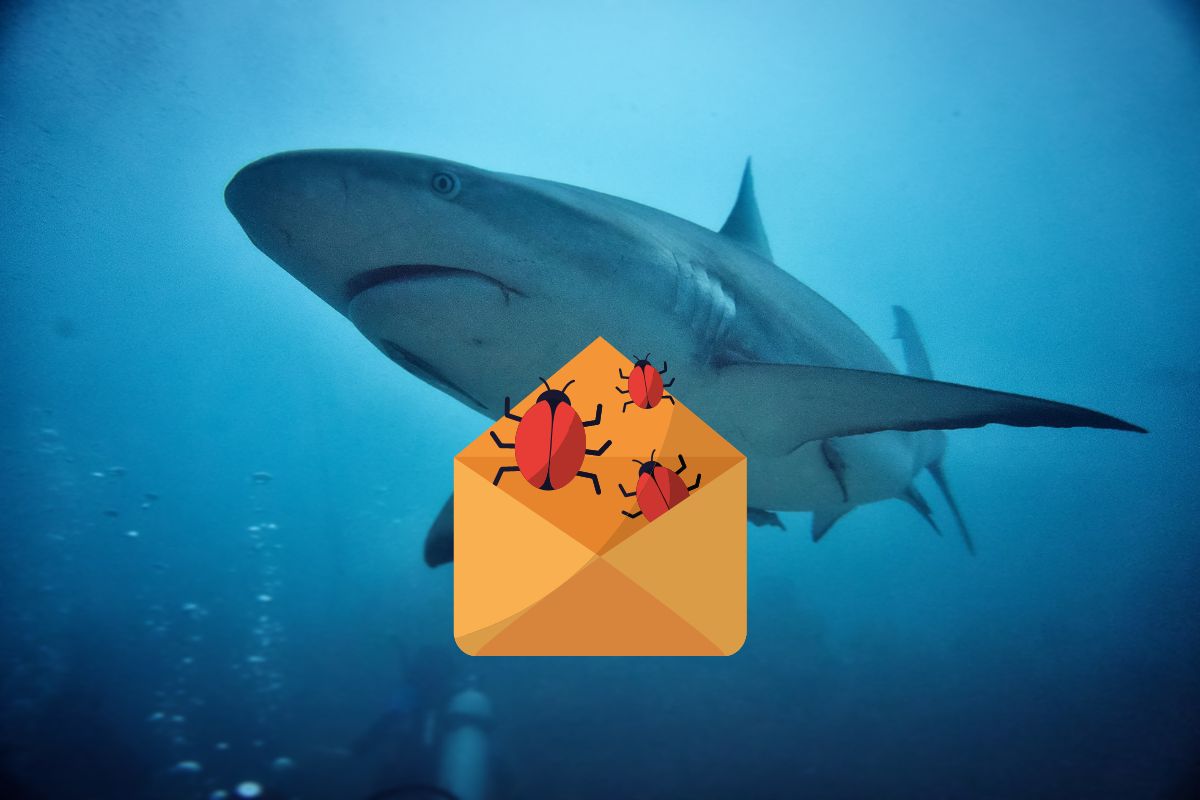 Malware SharkBot