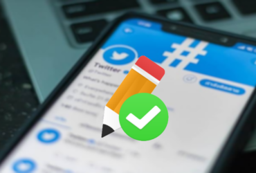 Twitter ya prueba la edición de tweets