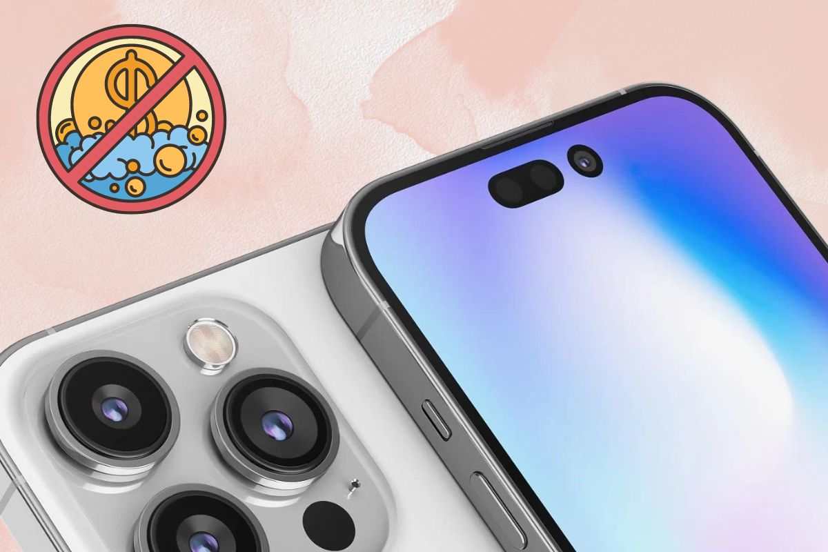 Video de lanzamiento de iPhone 14