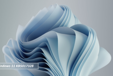 Windows 11 KB5017328