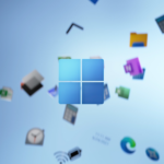 Windows 11 KB5017389 compilación 22621.607