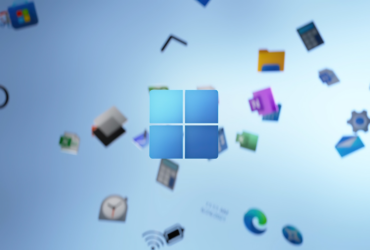 Windows 11 KB5017389 compilación 22621.607