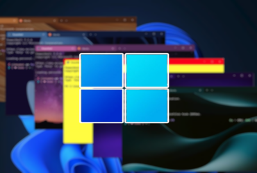 Windows Terminal Preview 1.16