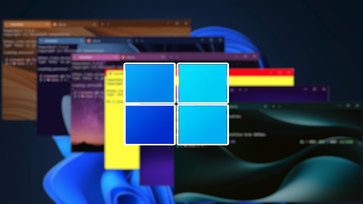 Windows Terminal Preview 1.16