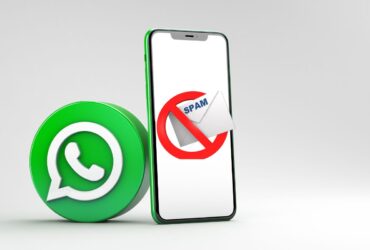 bloquear, denunciar y deshacerse del spam en WhatsApp
