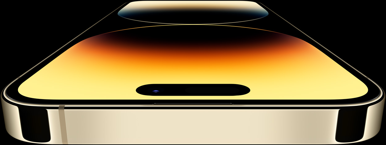 Nuevo iPhone 14 Pro Max