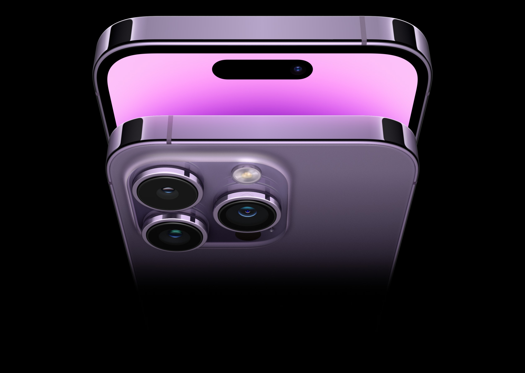 Nuevo iPhone 14 Pro Max