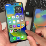 iPhone 14 falso