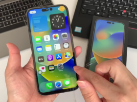 iPhone 14 falso