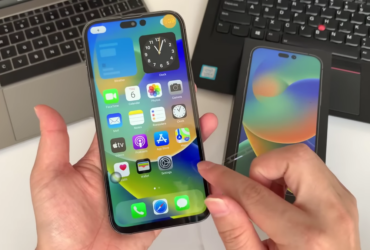 iPhone 14 falso