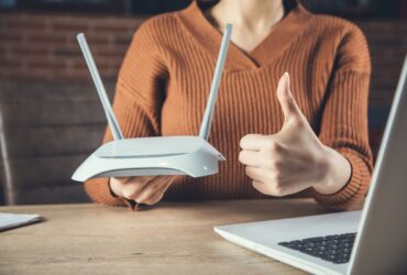 ¿Tu Wifi va lento y no sabes qué hacer?