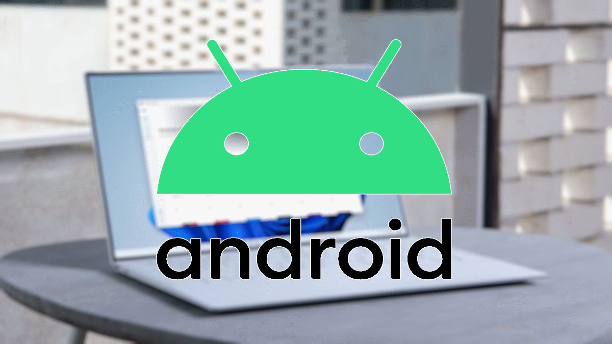 Actualización subsistema Android para Windows 11 Octubre 2022