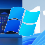 Administrador de tareas en la barra de menú de Windows 11