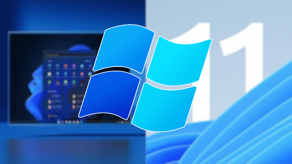 Administrador de tareas en la barra de menú de Windows 11