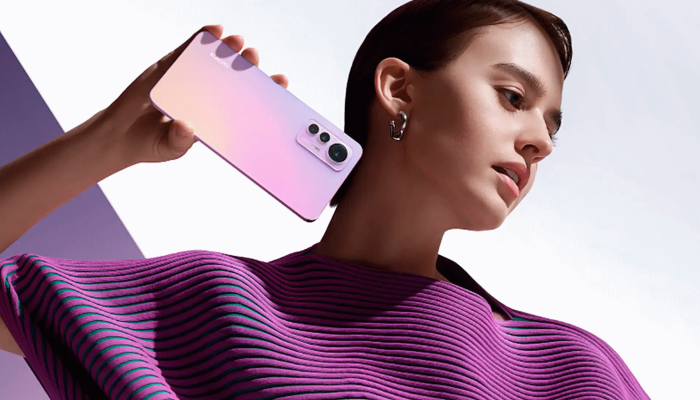 Almacenamiento en la nube de Xiaomi 