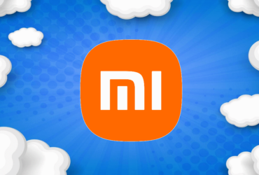 Almacenamiento en la nube de Xiaomi