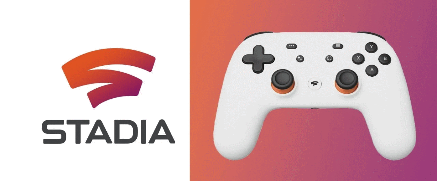Alternativas a Google Stadia