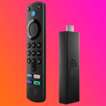 Amazon Fire Stick