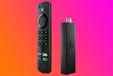 Amazon Fire Stick
