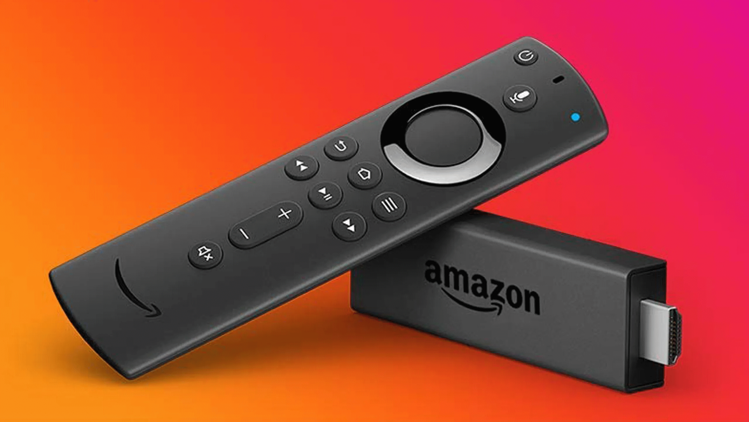 Amazon Fire Stick
