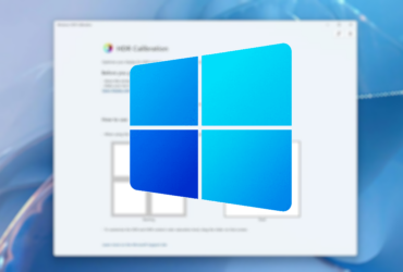App de calibración de monitores HDR