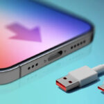 Apple cambiaría el puerto Lightning por el USB de Tipo C