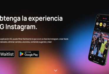 Apple elimina el cliente The OG