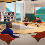 Asociación entre Microsoft y Meta