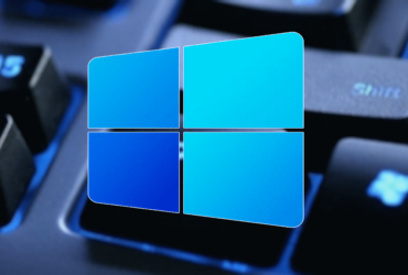 Atajos de teclado de Windows