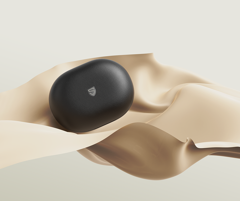 Auriculares inalámbricos SoundPEATS